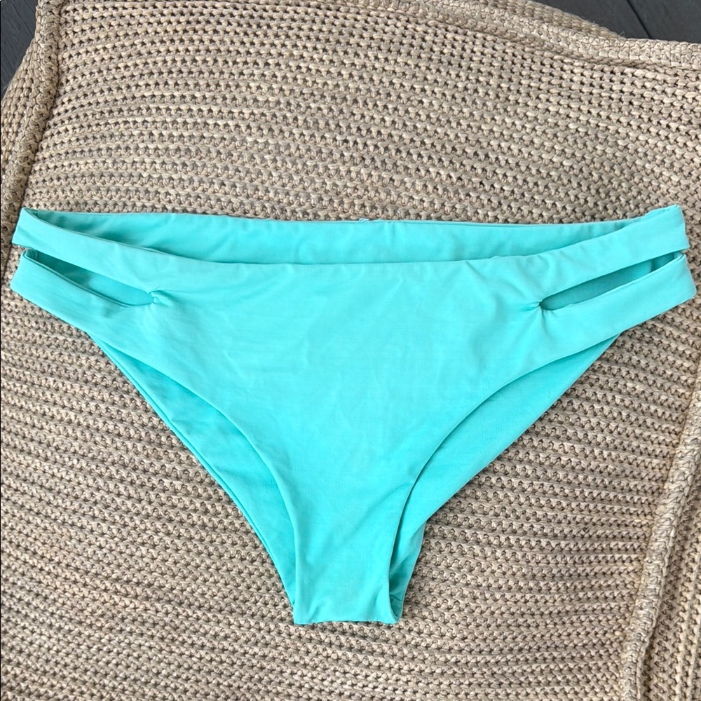 L-Space Tab Side Bikini Bottom